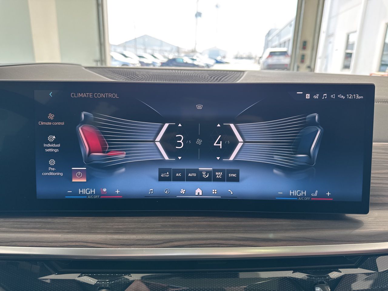 2026 BMW X5 50e - Photo 26