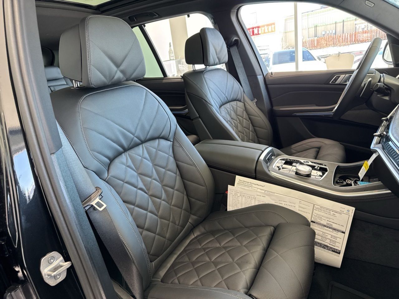 2026 BMW X5 50e - Photo 53