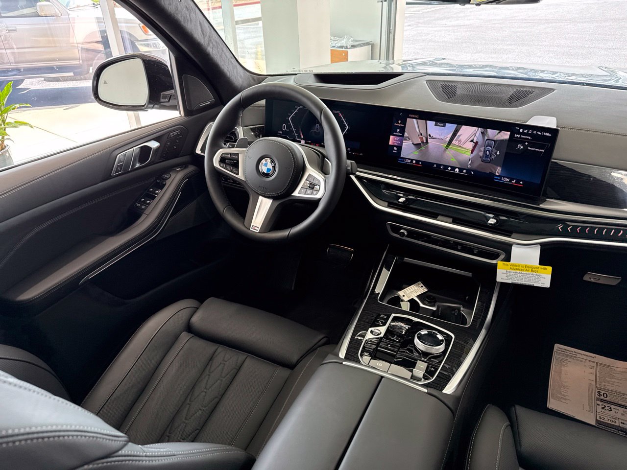 2026 BMW X7 40i - Photo 52