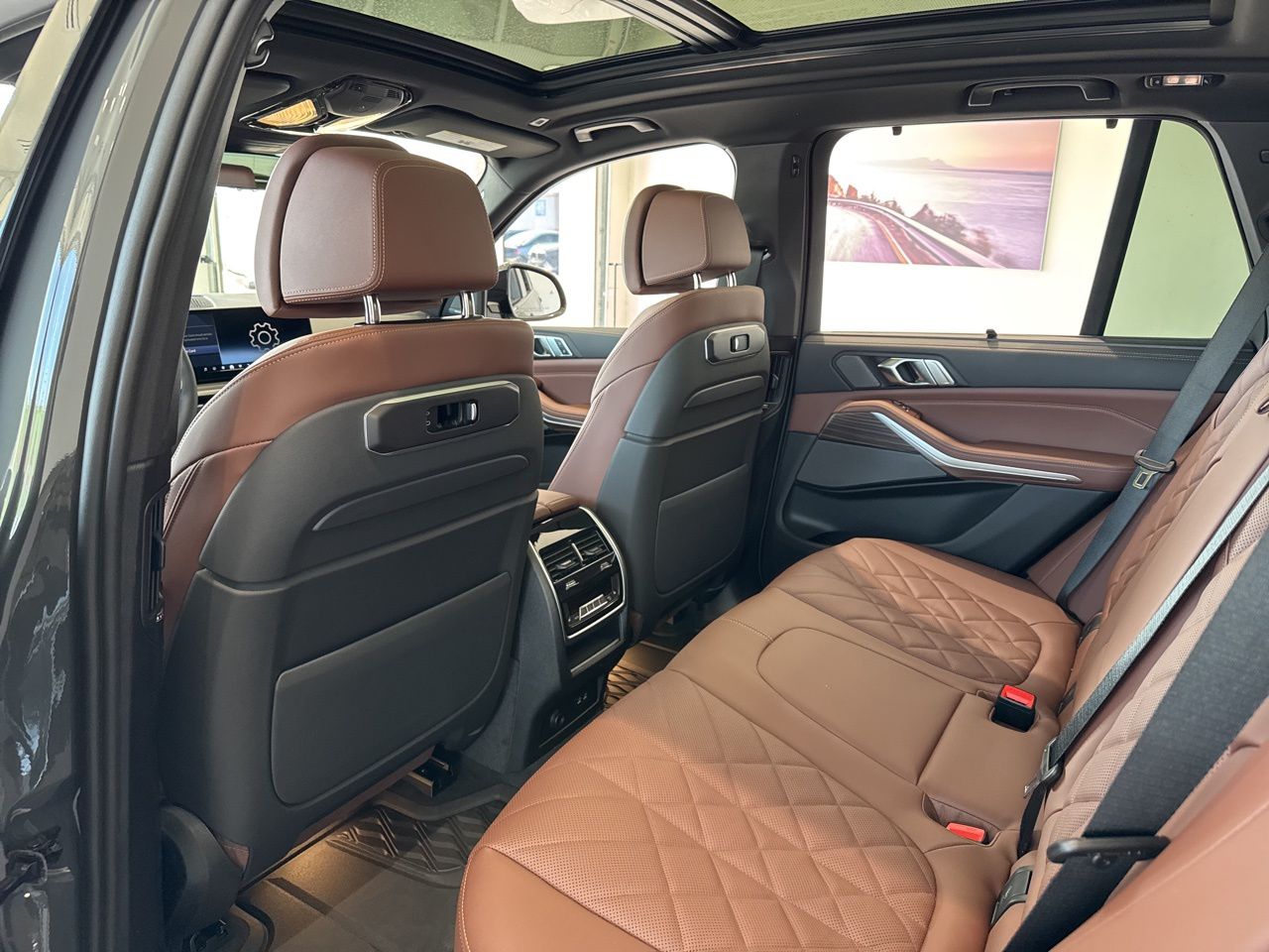 2026 BMW X5 50e - Photo 43