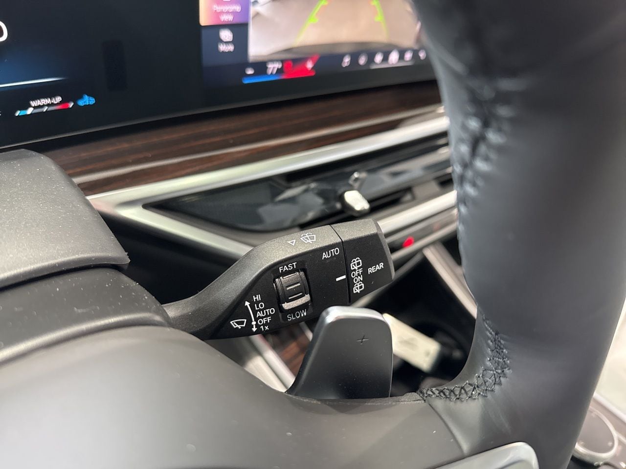 2026 BMW X5 40i - Photo 23