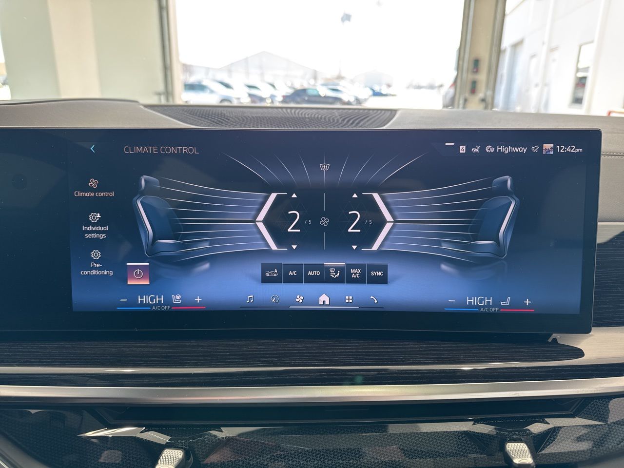 2026 BMW X5 40i - Photo 26