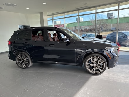 2023 BMW X5 M50i SUV