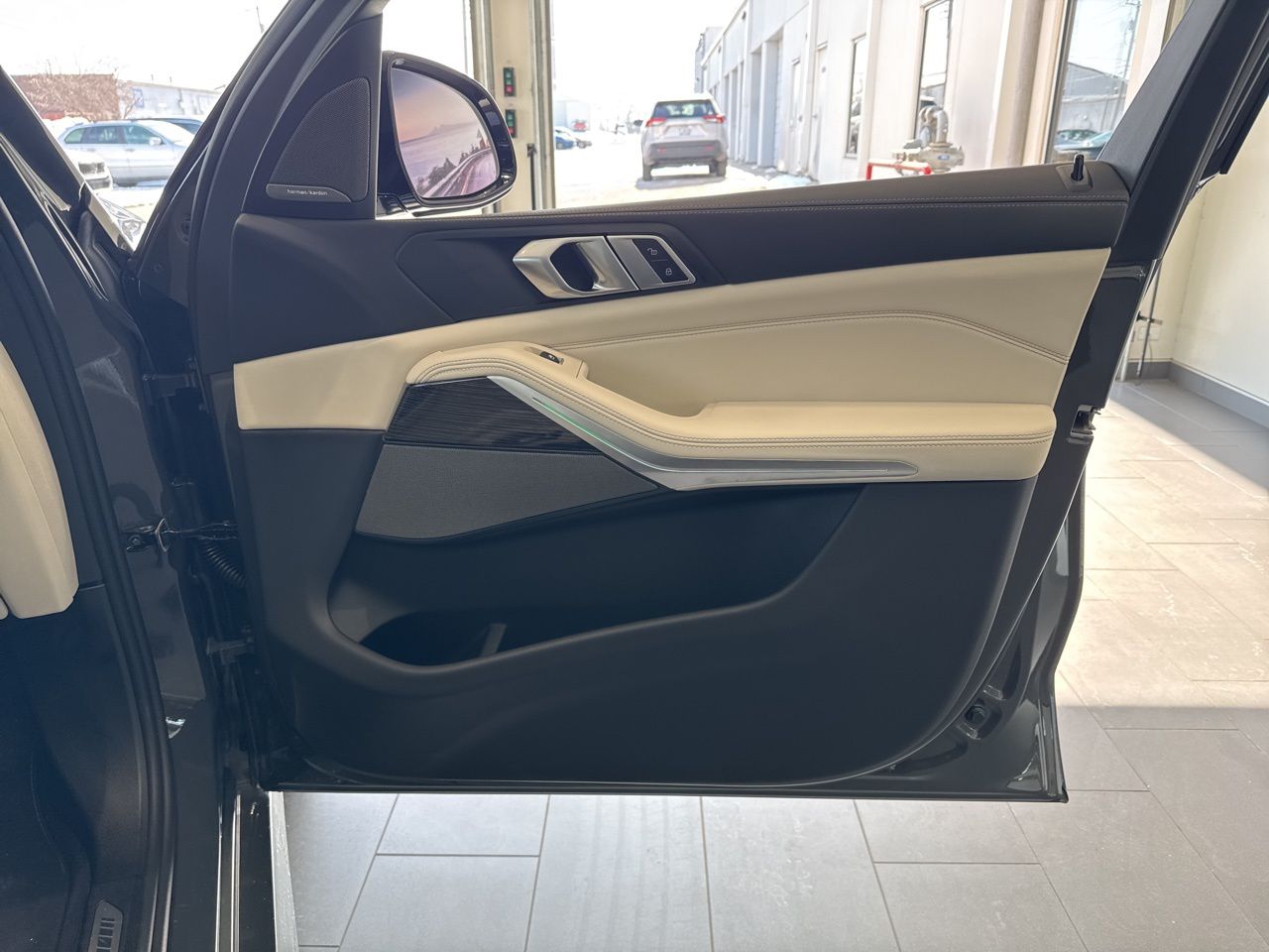 2026 BMW X5 40i - Photo 57