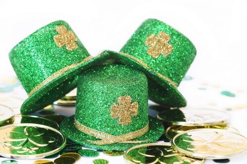 st. patrick's day parade springfield missouri springfield st. patrick's day parade