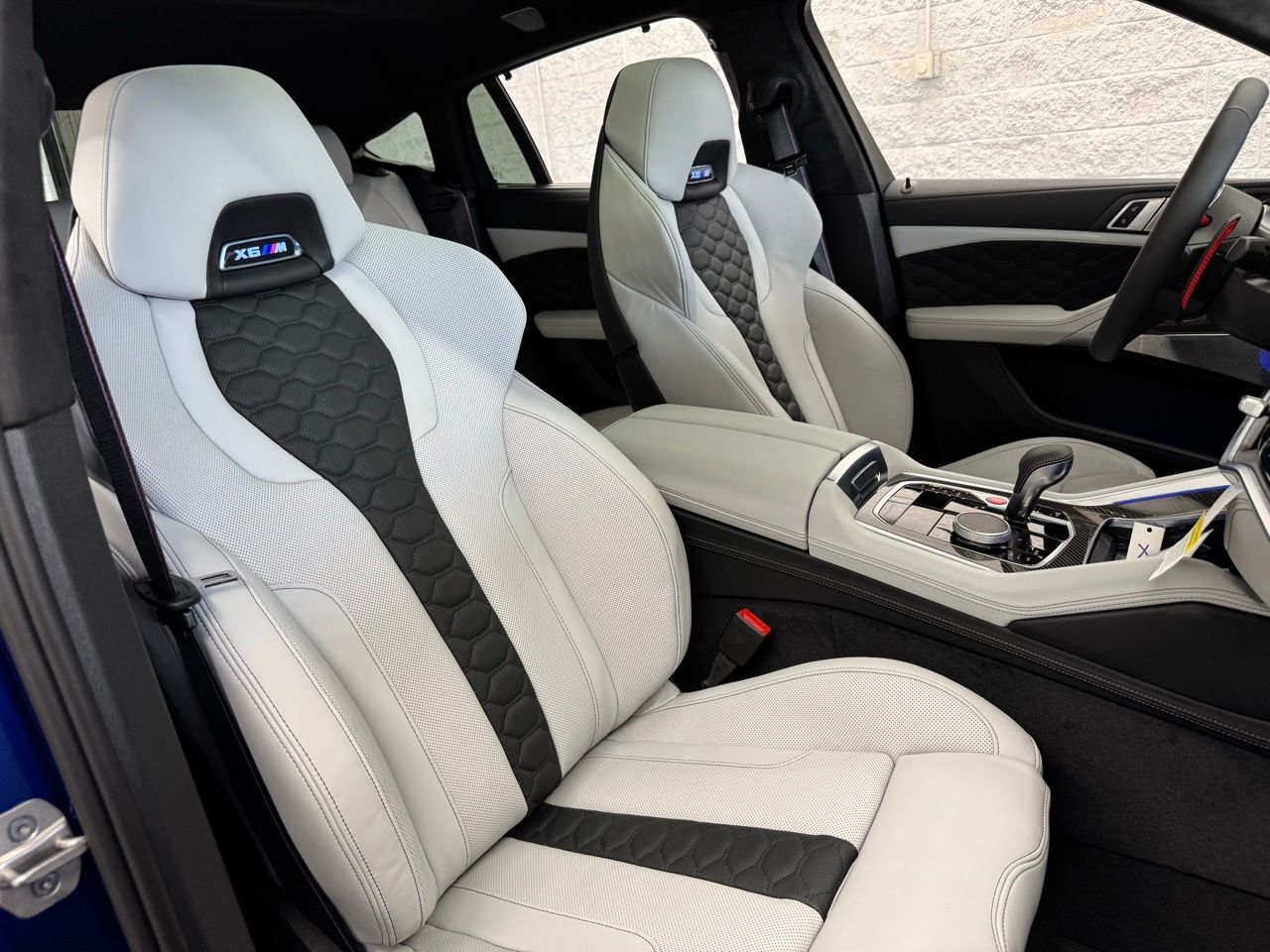 2026 BMW X6 M X6 M - Photo 60