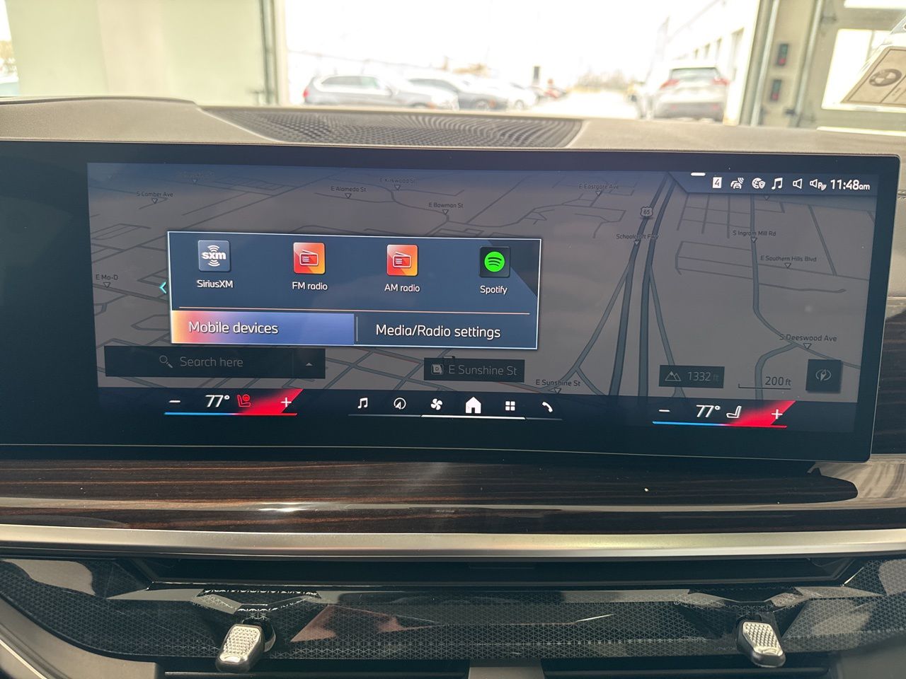 2026 BMW X5 40i - Photo 27