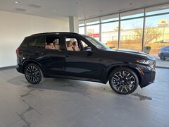 2026 BMW X5 PHEV SUV