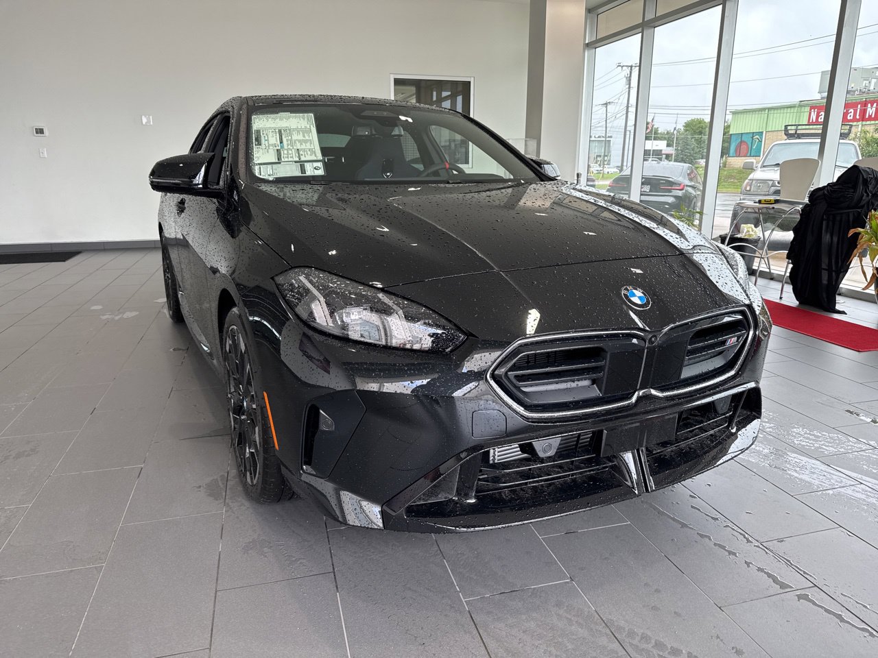 New 2026 BMW M235i M235 xDrive Gran Coupe