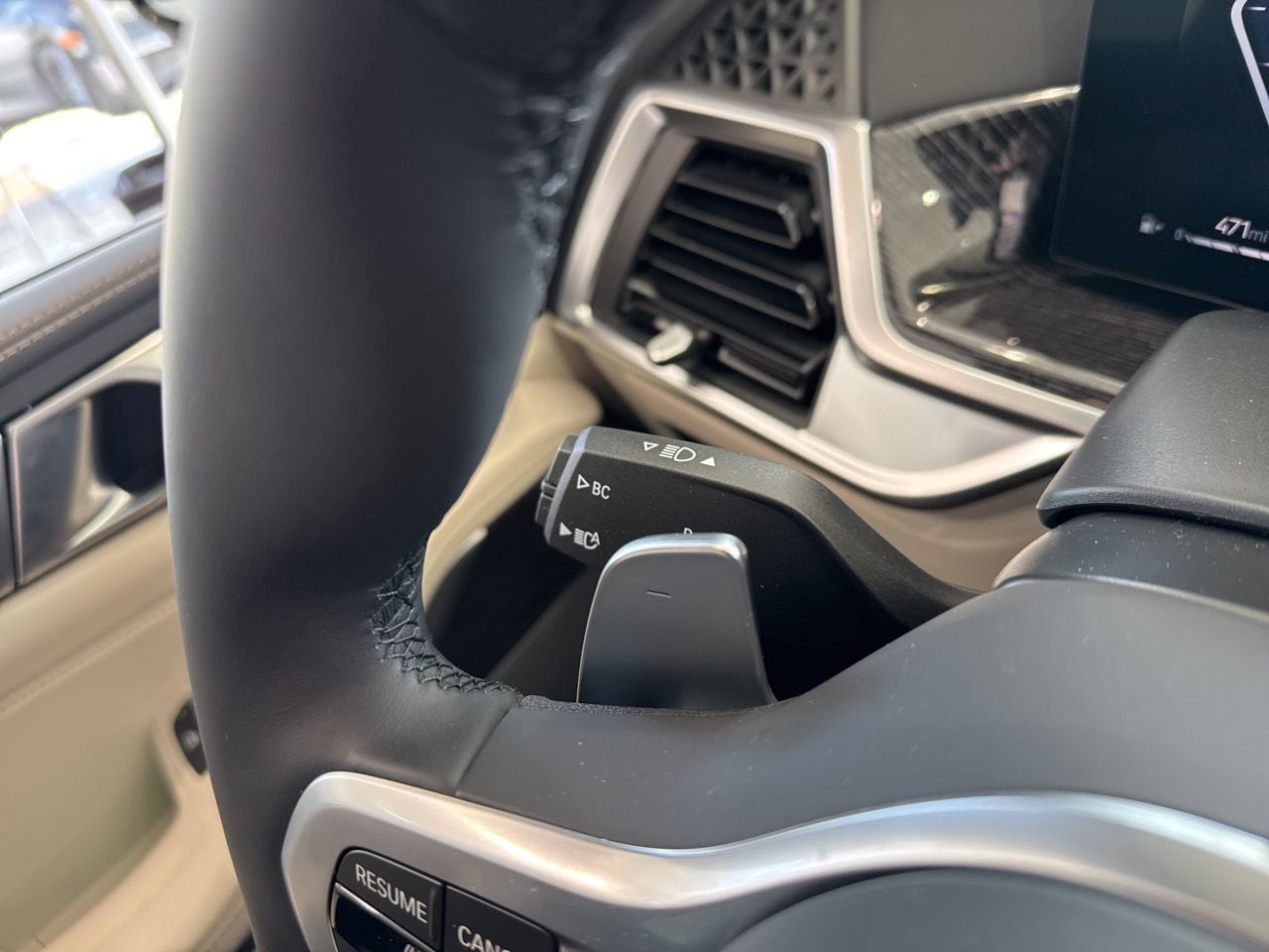 2026 BMW X5 40i - Photo 23