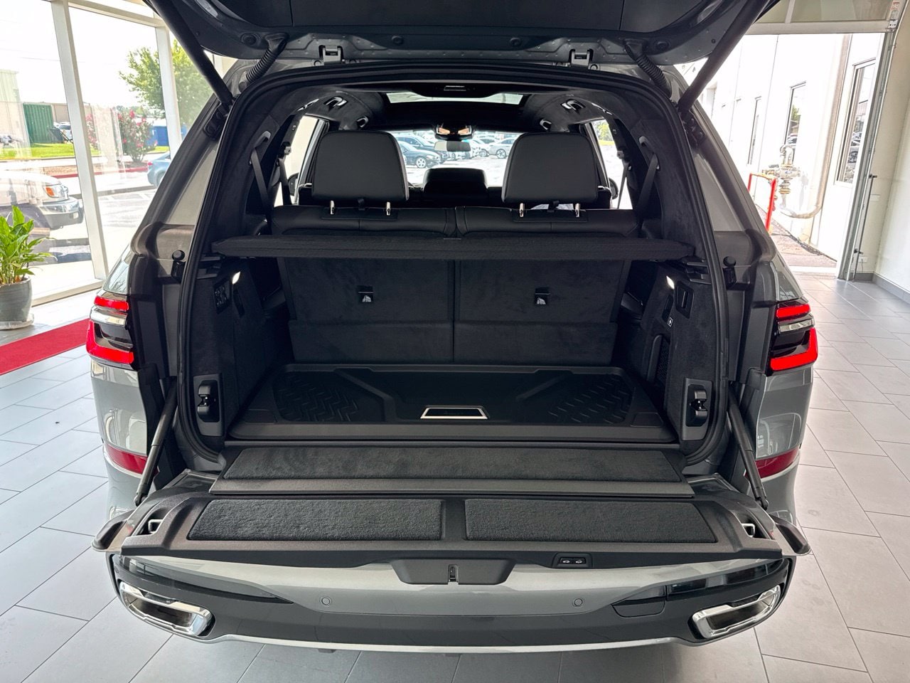 2026 BMW X7 40i - Photo 9