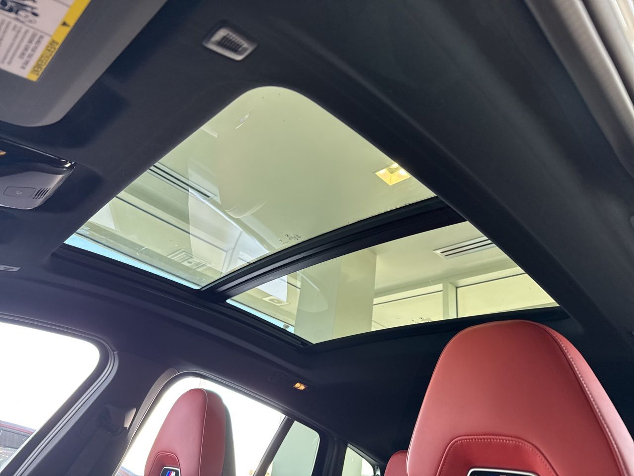 2025 BMW X4 M X4 M - Photo 15
