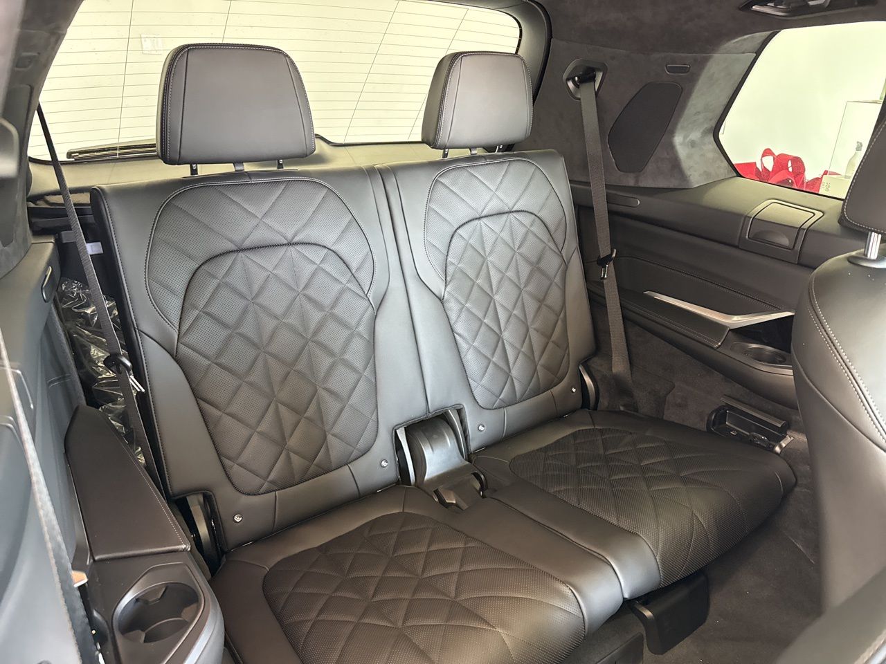 2026 BMW X7 40i - Photo 53