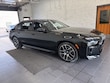 BMW 740i