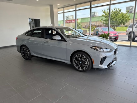2026 BMW 228i 228 xDrive Gran Coupe