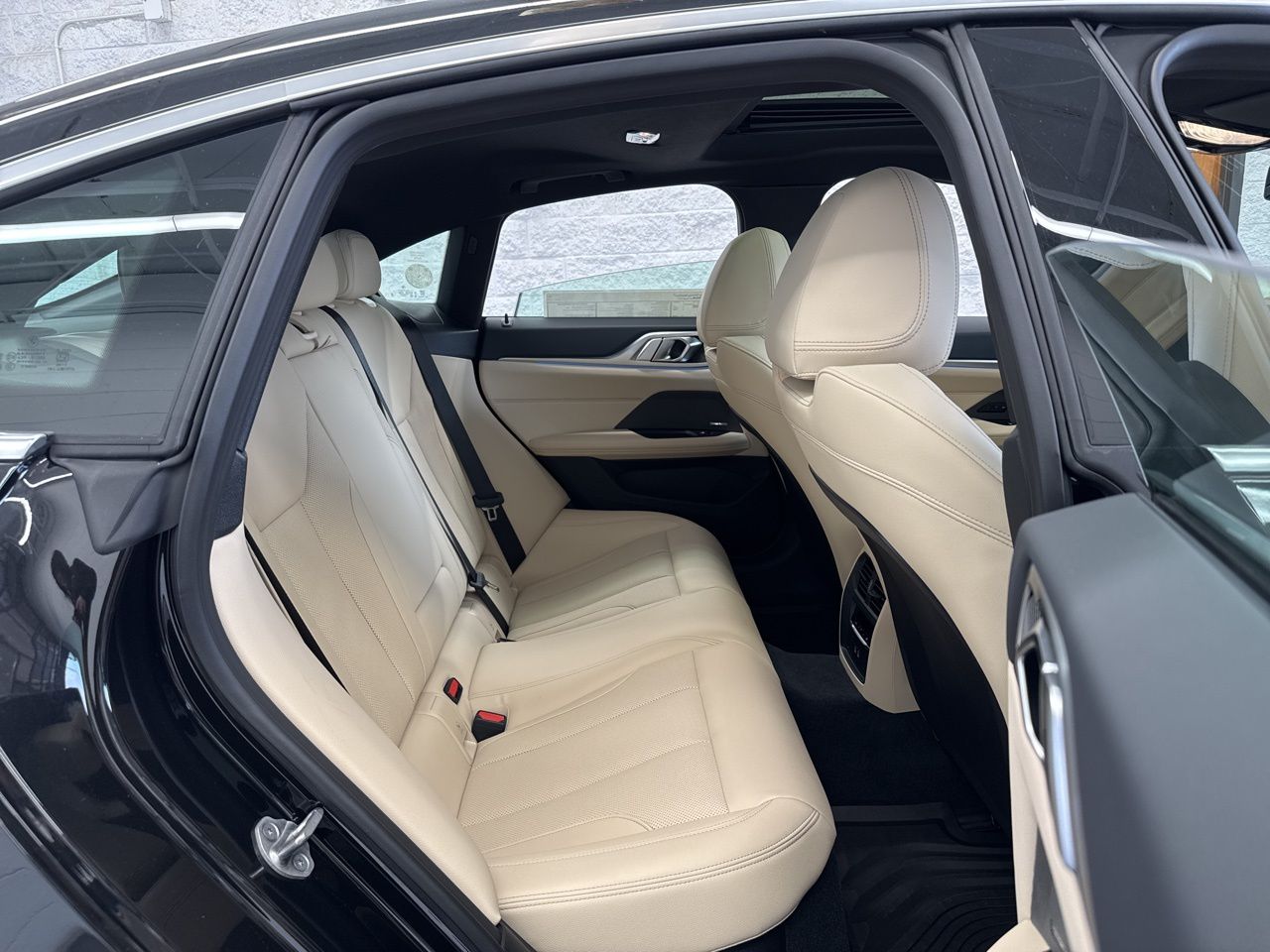 2025 BMW i4 40 - Photo 46