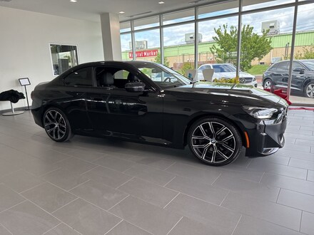 2024 BMW 2 Series 230i Coupe