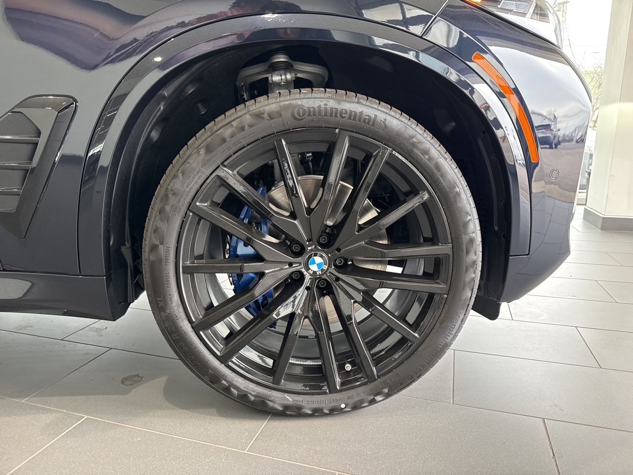 2026 BMW X5 40i - Photo 60