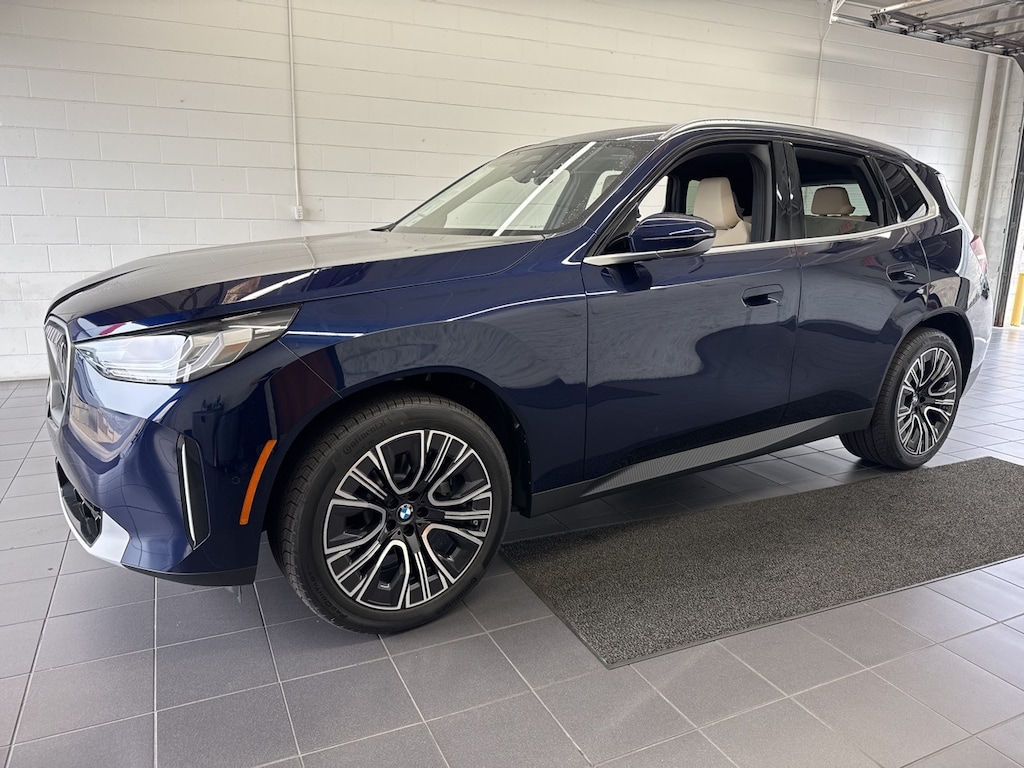 New 2026 BMW X3  SUV