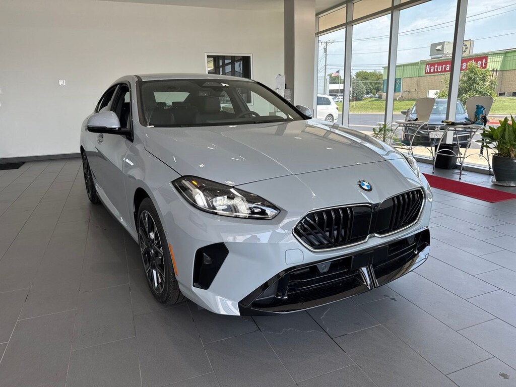 New 2026 BMW 228i 228 xDrive Gran Coupe