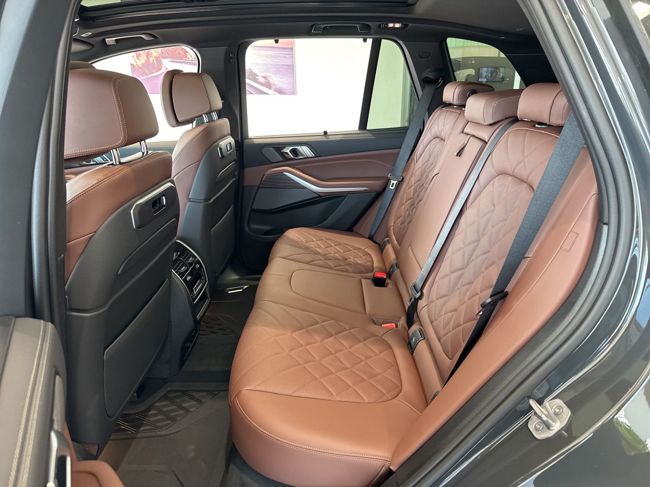 2026 BMW X5 50e - Photo 41