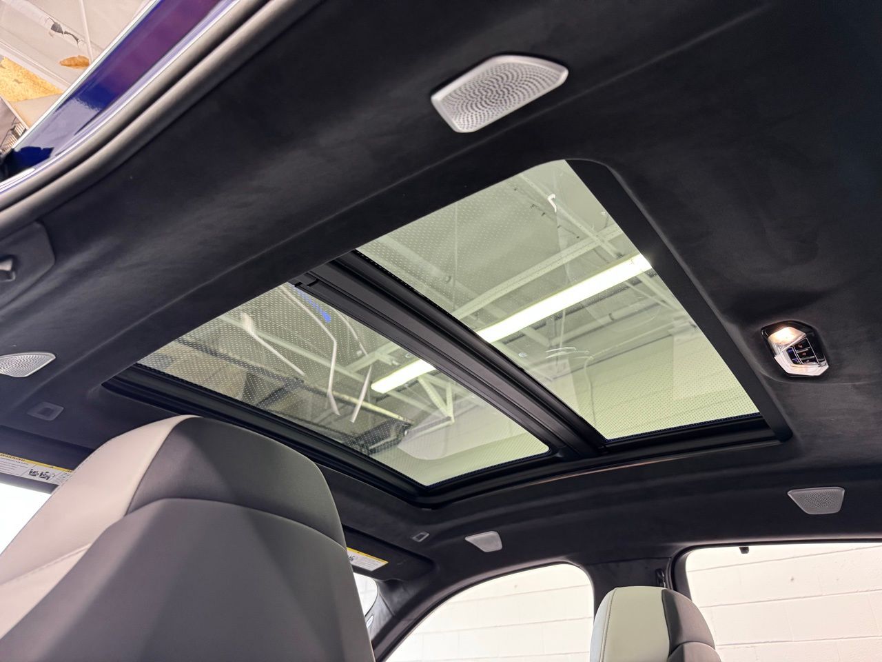 2026 BMW X6 M X6 M - Photo 49