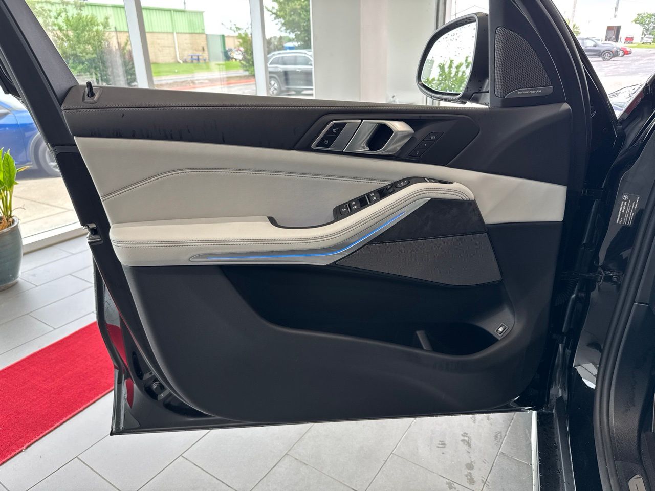 2026 BMW X5 50e - Photo 35