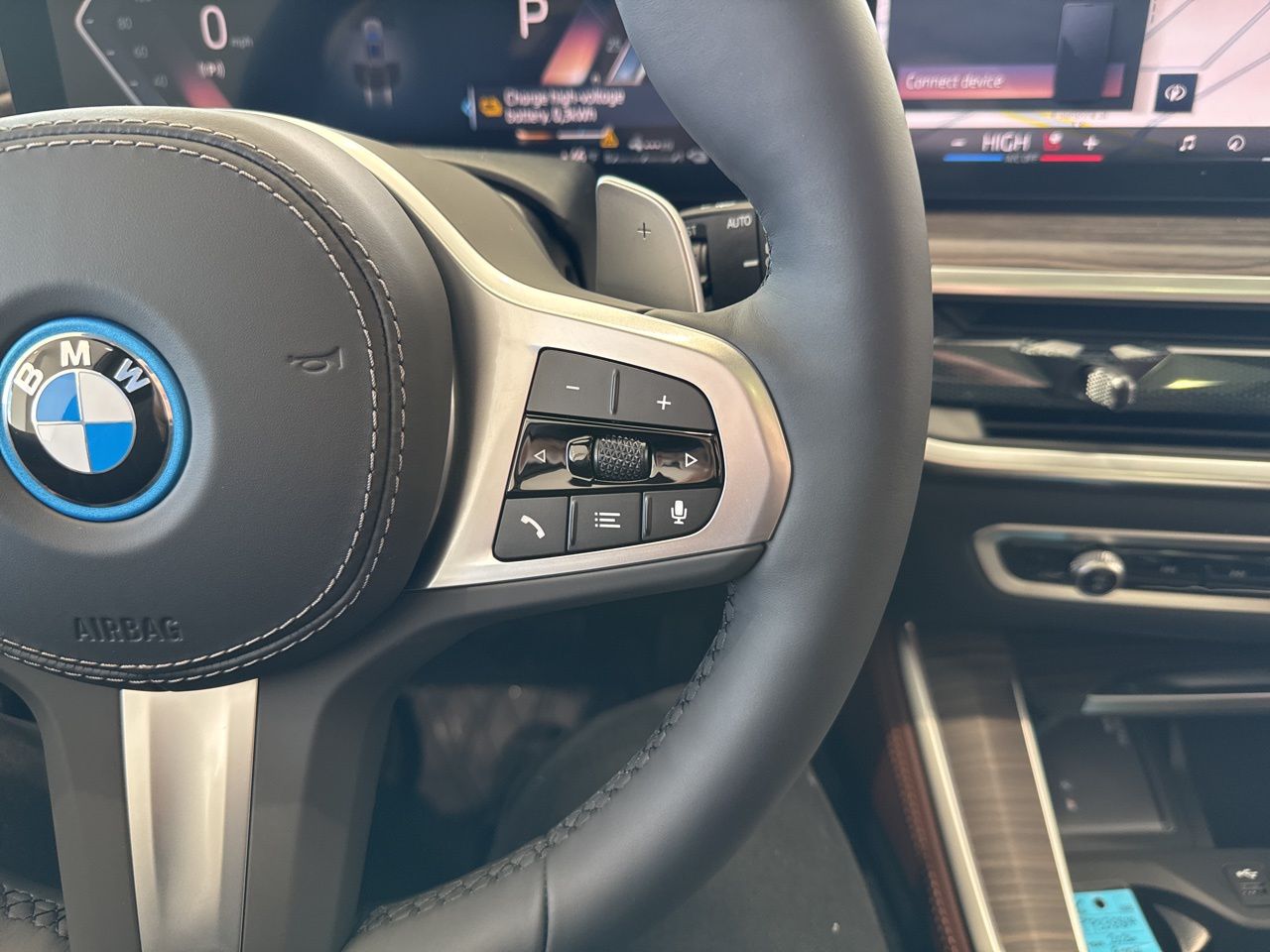 2026 BMW X5 50e - Photo 22