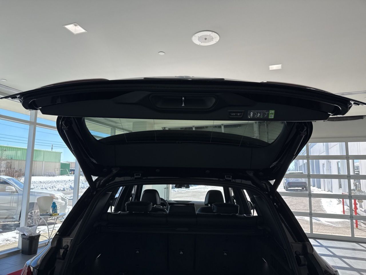 2026 BMW X5 50e - Photo 10