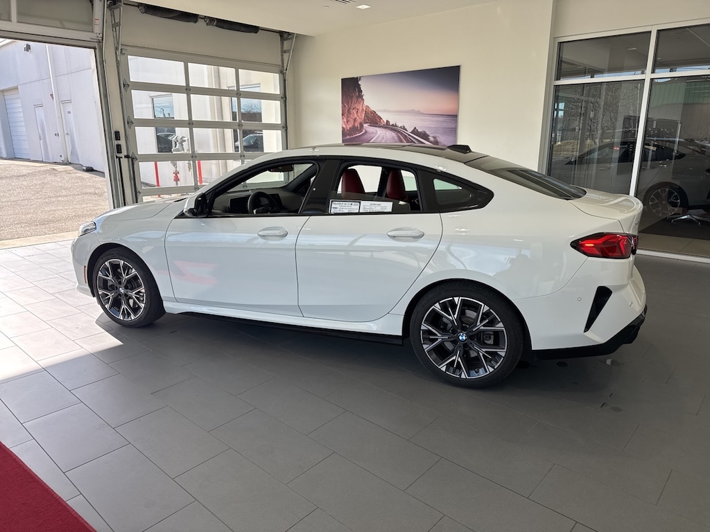 Used 2025 BMW 2 Series 228 xDrive Gran Coupe Gran Coupe