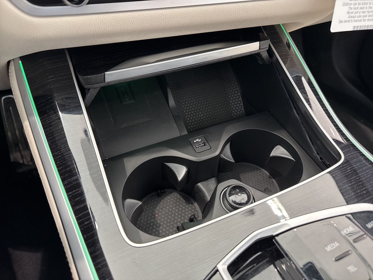 2026 BMW X5 40i - Photo 33