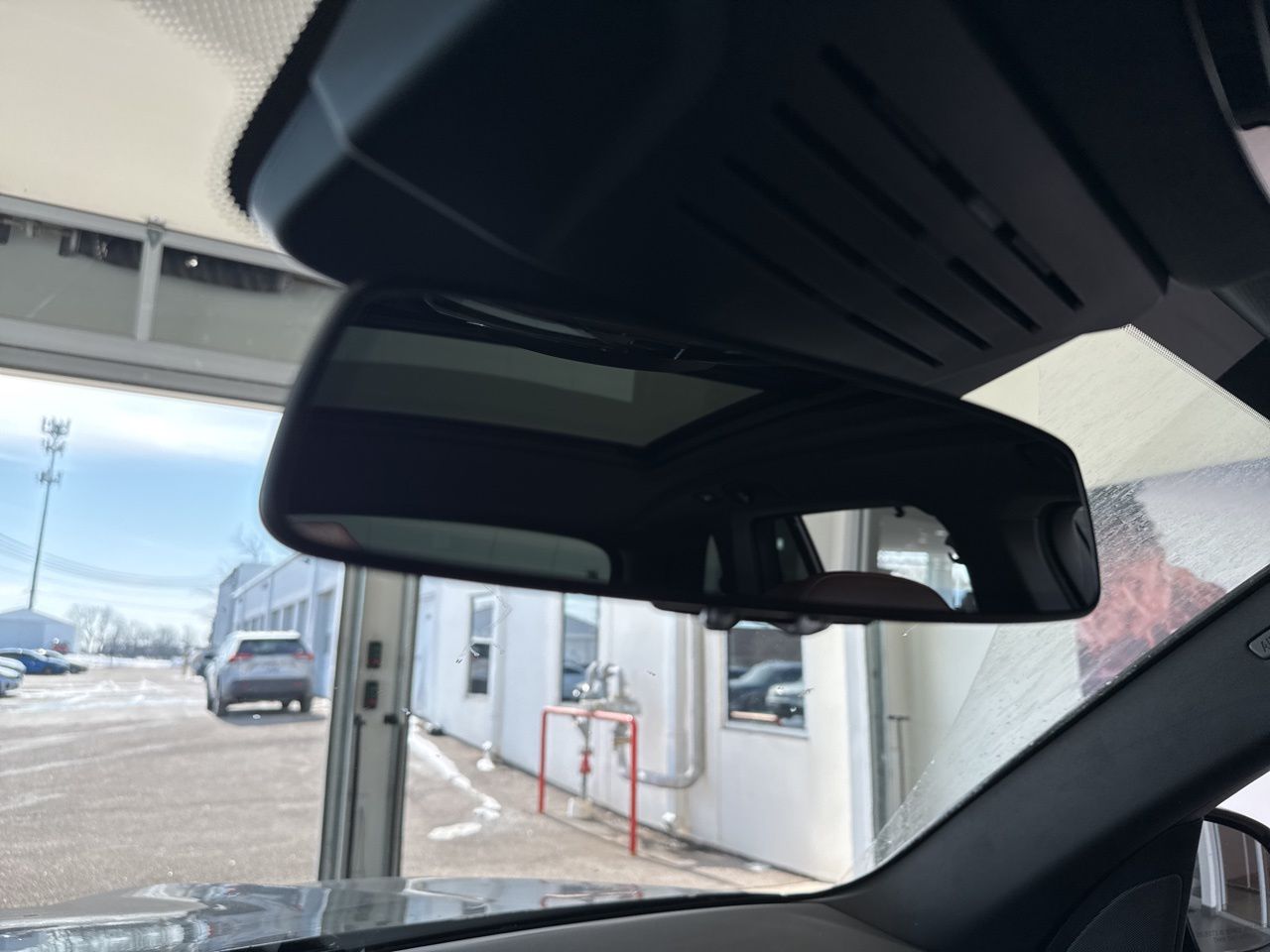 2026 BMW X5 50e - Photo 37