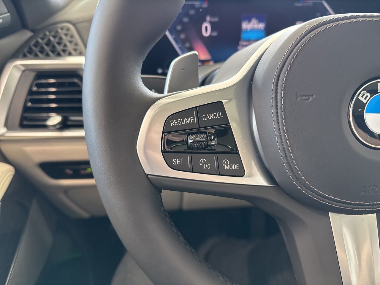 2026 BMW X5 40i - Photo 21