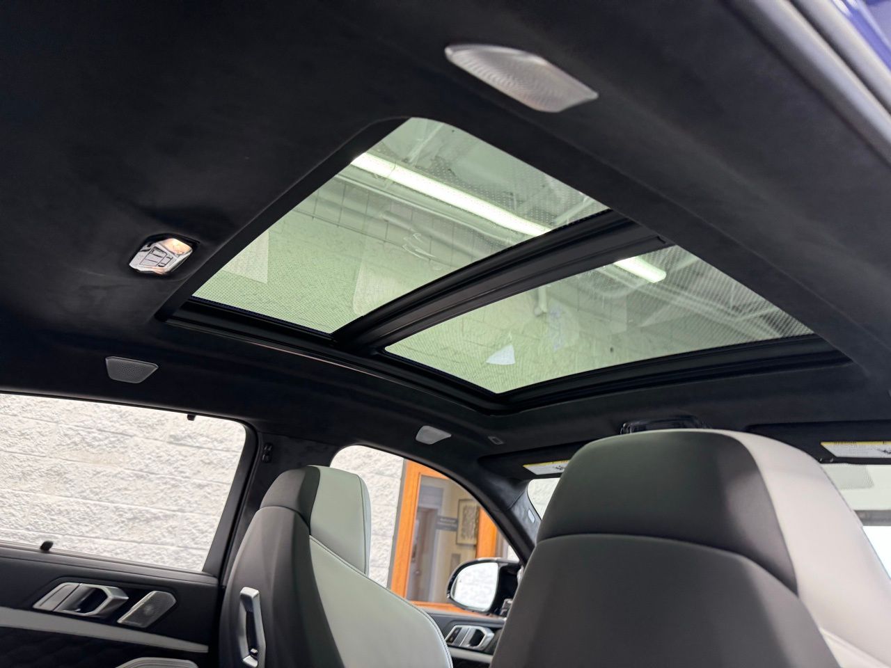 2026 BMW X6 M X6 M - Photo 54