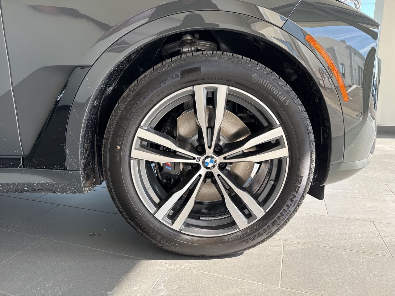 2026 BMW X7 40i - Photo 62
