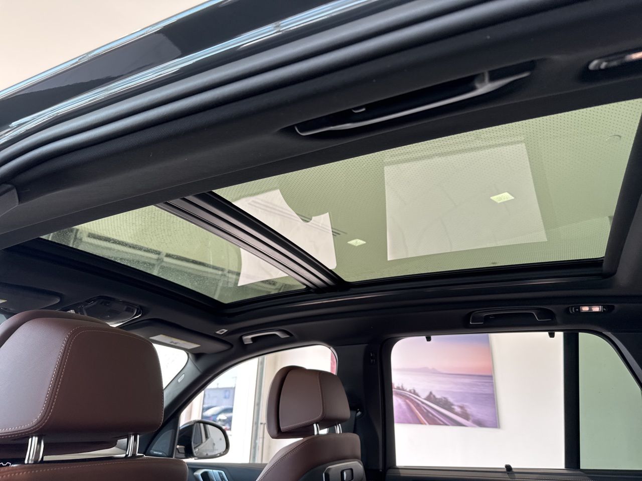 2026 BMW X5 50e - Photo 44