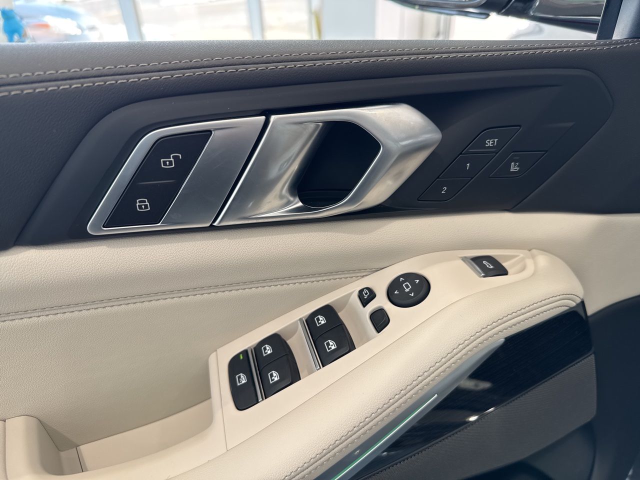 2026 BMW X5 40i - Photo 41