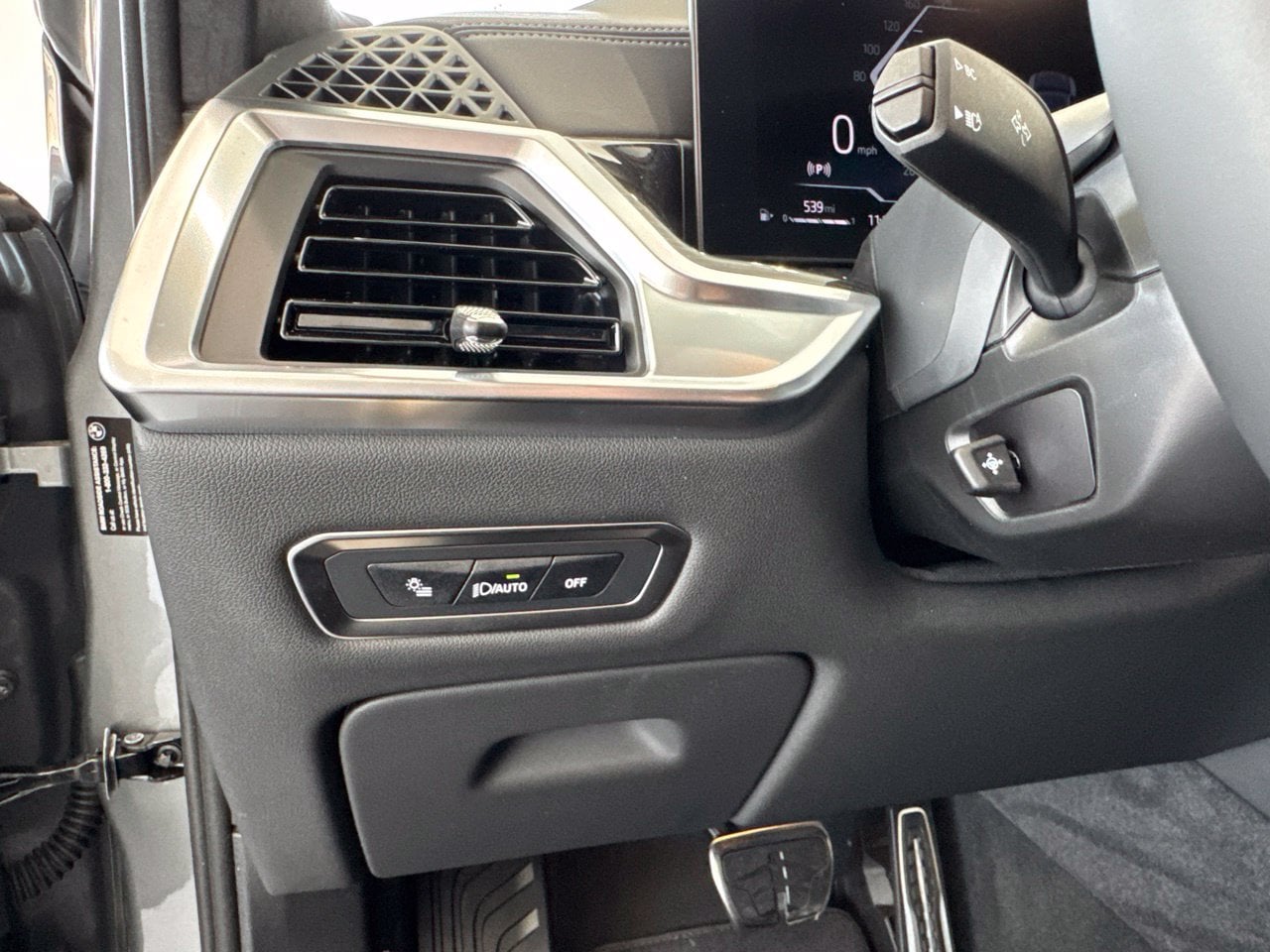 2026 BMW X7 40i - Photo 38