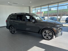 2026 BMW X7 SUV