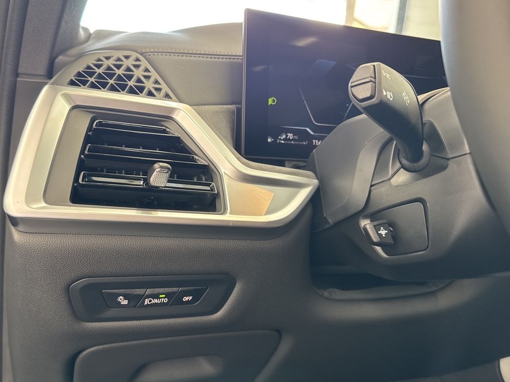 2026 BMW X5 50e - Photo 40