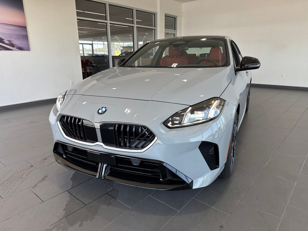 New 2026 BMW 228i 228 xDrive Gran Coupe