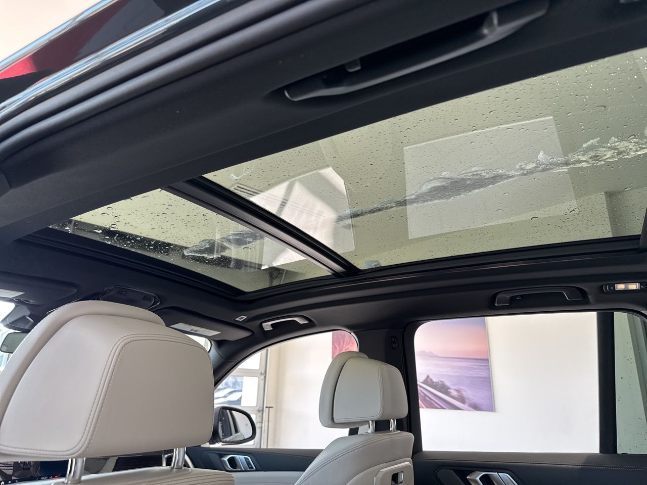 2026 BMW X5 40i - Photo 44