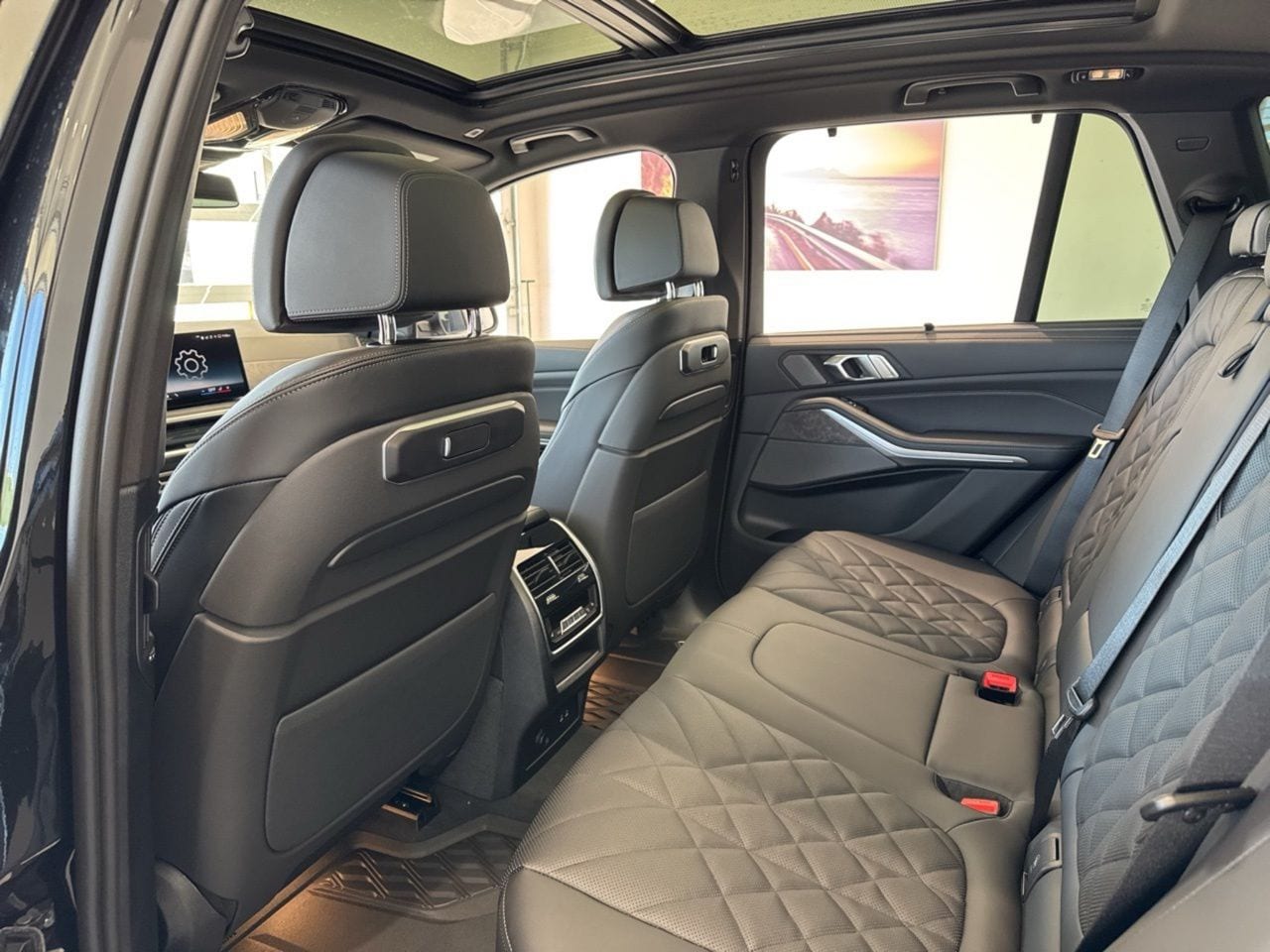 2026 BMW X5 50e - Photo 43