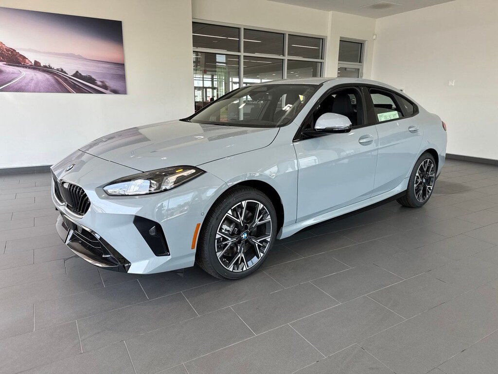 New 2026 BMW 228i 228 xDrive Gran Coupe