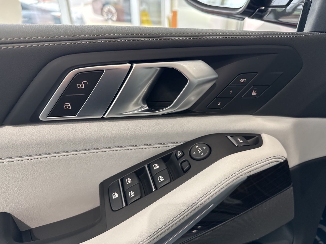 2026 BMW X5 40i - Photo 41