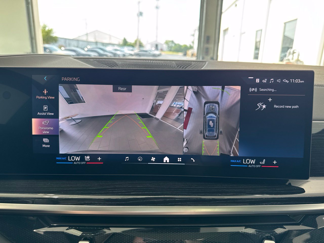 2026 BMW X7 40i - Photo 29
