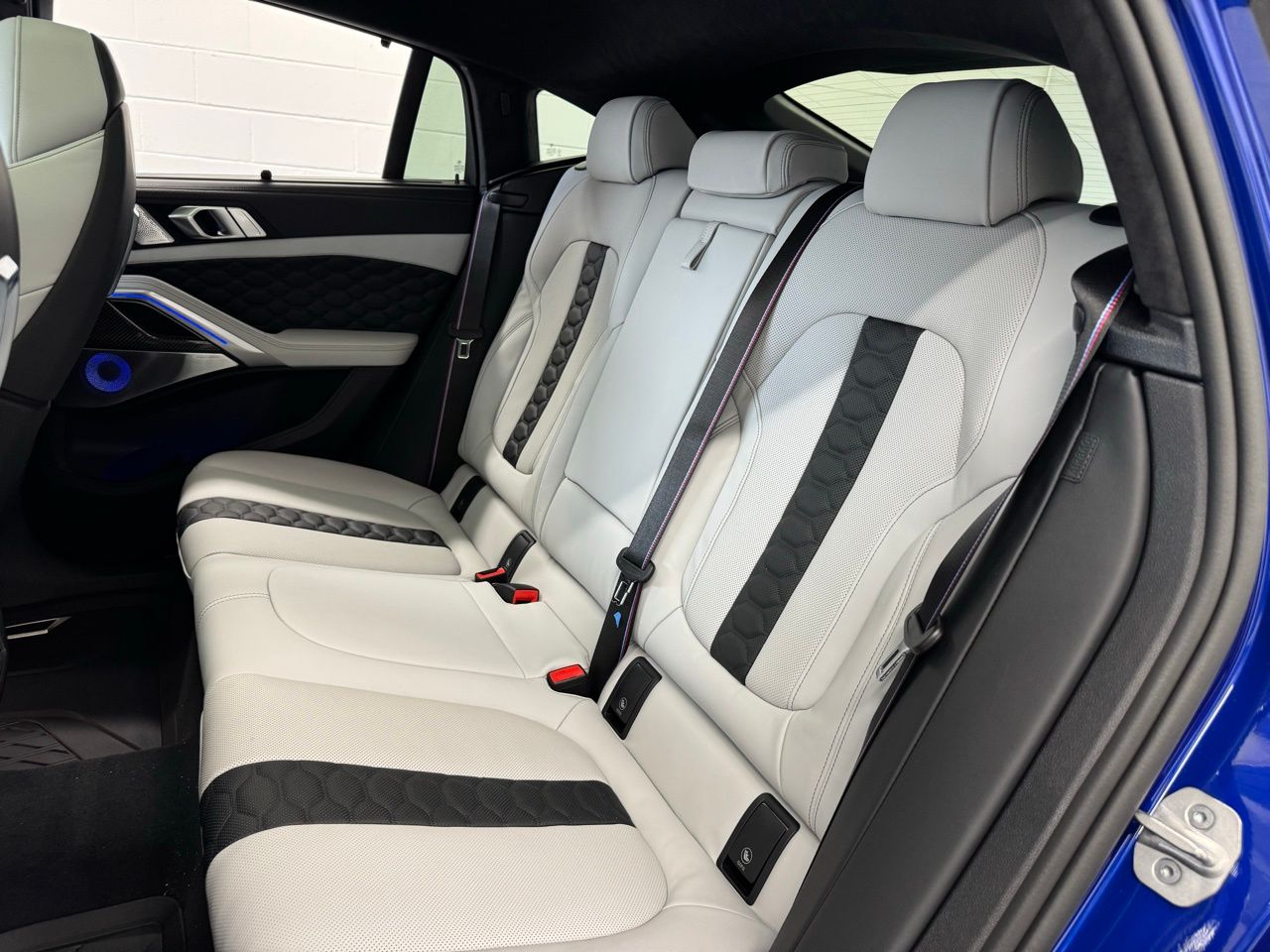 2026 BMW X6 M X6 M - Photo 47