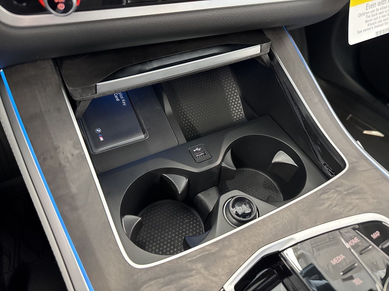 2026 BMW X5 50e - Photo 34