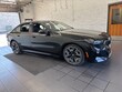 BMW 550e