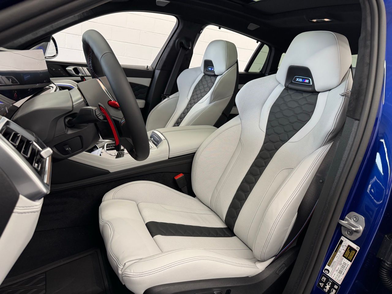 2026 BMW X6 M X6 M - Photo 17